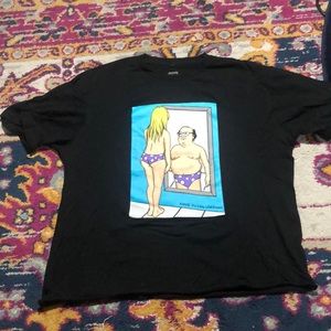 Funny Danny DeVito shirt